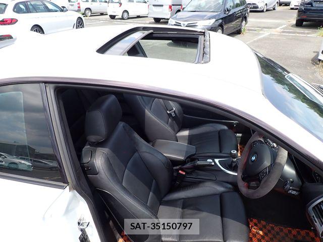 Bmw 1 SERIES 2008-05 7561867-19