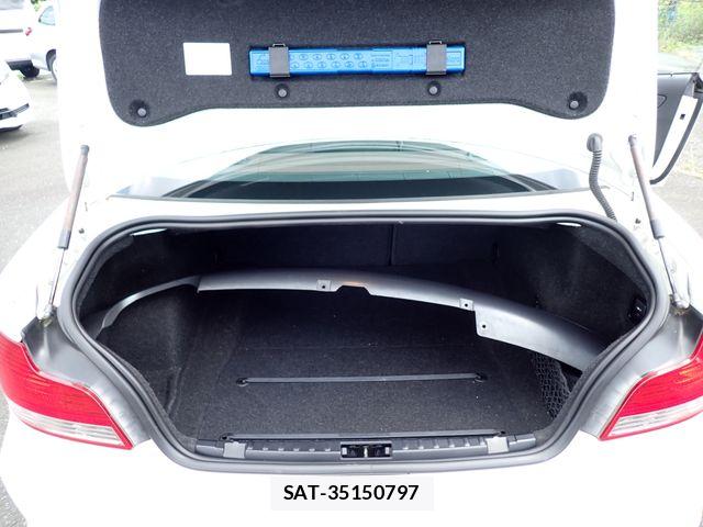Bmw 1 SERIES 2008-05 7561867-22