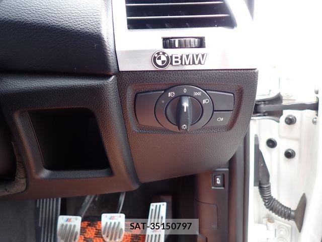 Bmw 1 SERIES 2008-05 7561867-25