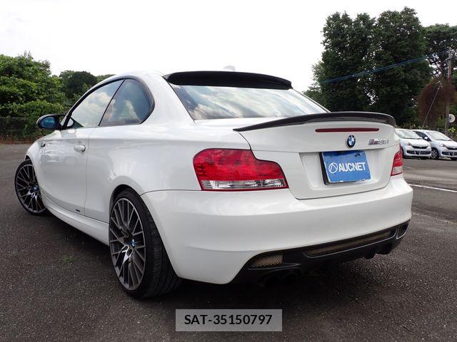 Bmw 1 SERIES 2008-05 7561867-2