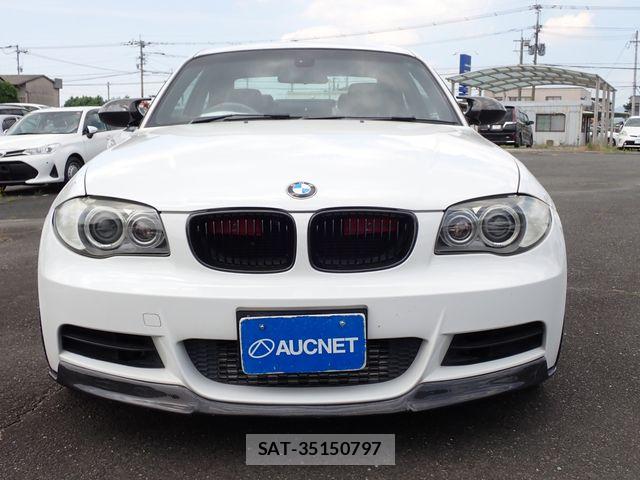 Bmw 1 SERIES 2008-05 7561867-3