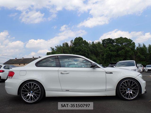 Bmw 1 SERIES 2008-05 7561867-4