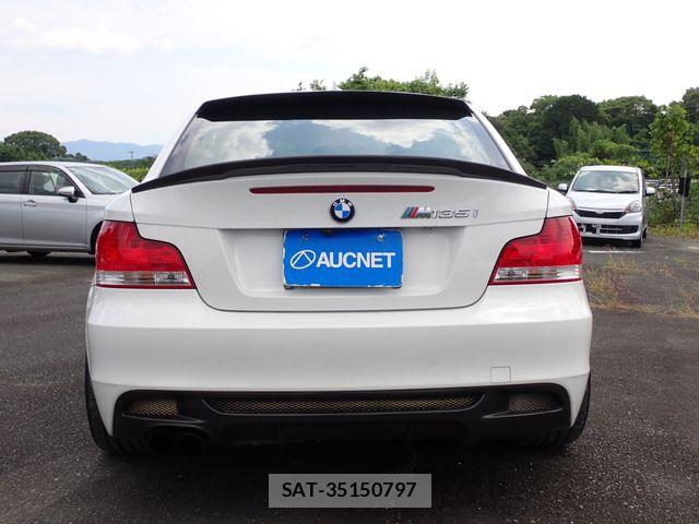 Bmw 1 SERIES 2008-05 7561867-5
