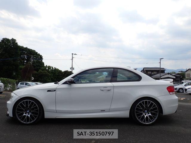 Bmw 1 SERIES 2008-05 7561867-6