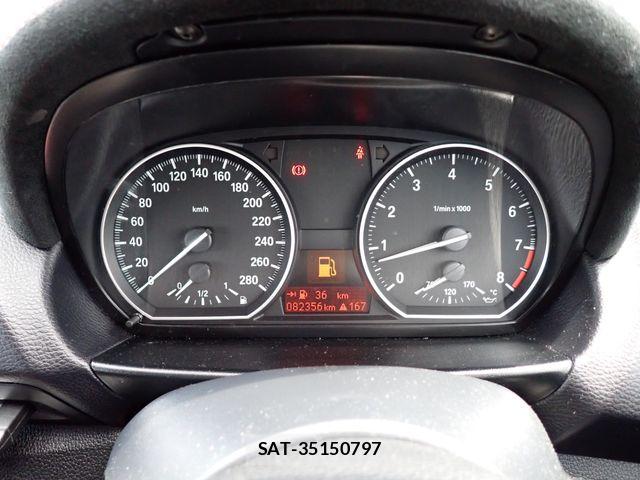 Bmw 1 SERIES 2008-05 7561867-8