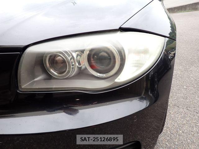 Bmw 1 SERIES 2008-08 7782844-9