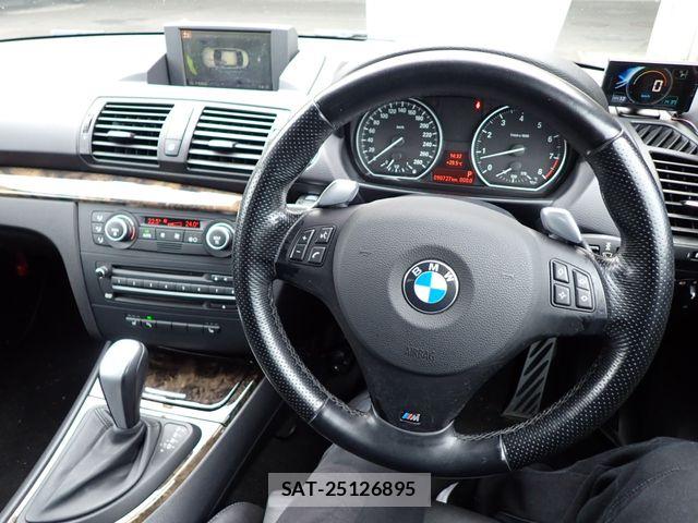Bmw 1 SERIES 2008-08 7782844-16