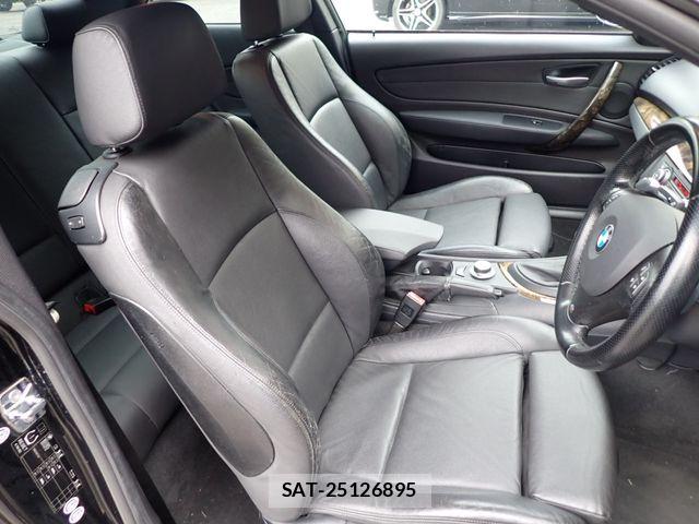 Bmw 1 SERIES 2008-08 7782844-18