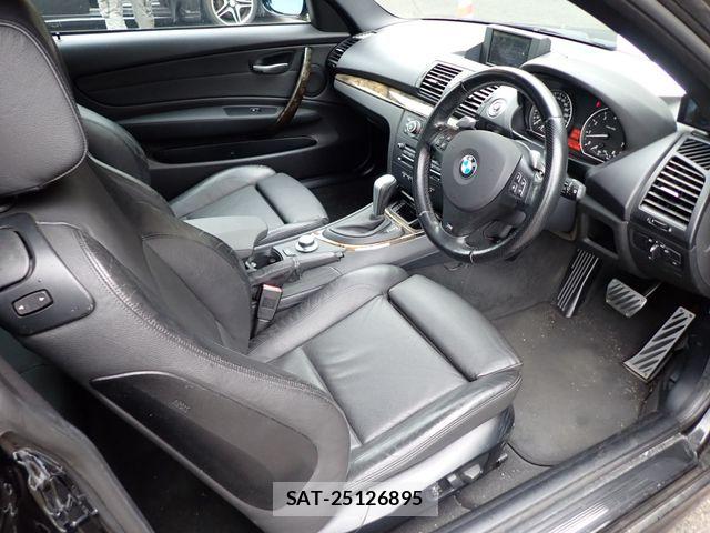Bmw 1 SERIES 2008-08 7782844-1