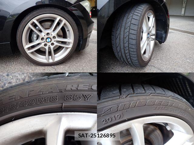Bmw 1 SERIES 2008-08 7782844-23