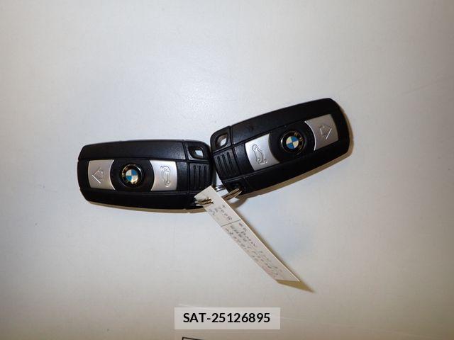 Bmw 1 SERIES 2008-08 7782844-26