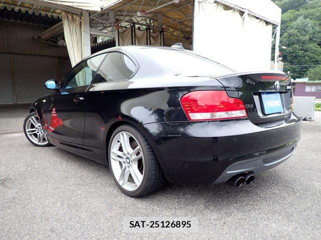 Bmw 1 SERIES 2008-08 7782844-2