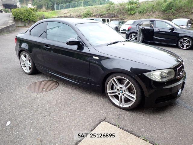 Bmw 1 SERIES 2008-08 7782844-3