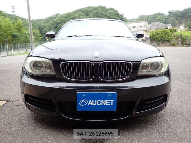 Bmw 1 SERIES 2008-08 7782844-4