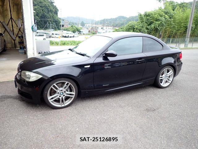 Bmw 1 SERIES 2008-08 7782844-5