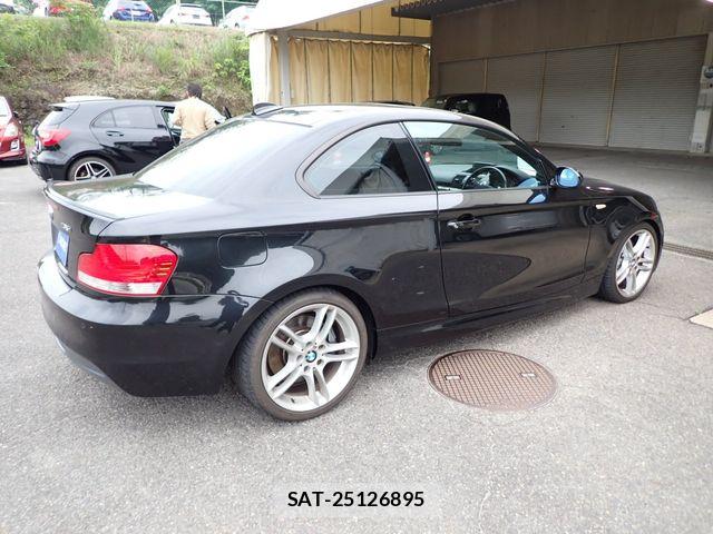 Bmw 1 SERIES 2008-08 7782844-6