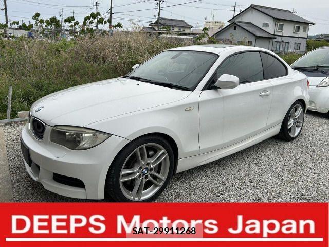 Bmw 1 SERIES 2012-07 8206522-0