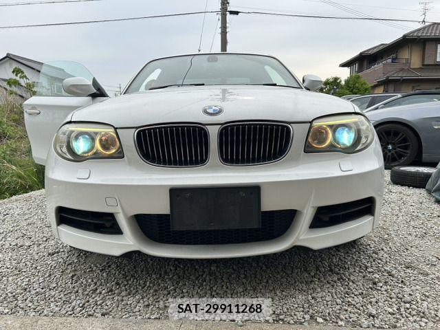 Bmw 1 SERIES 2012-07 8206522-9