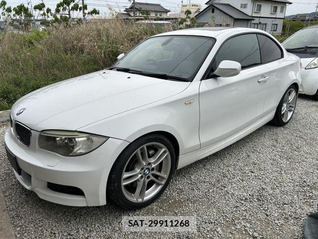 Bmw 1 SERIES 2012-07 8206522-11