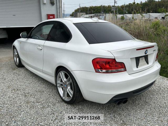 Bmw 1 SERIES 2012-07 8206522-1
