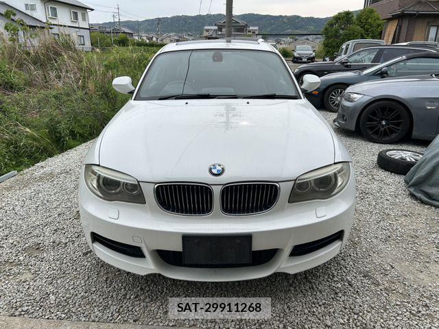 Bmw 1 SERIES 2012-07 8206522-5