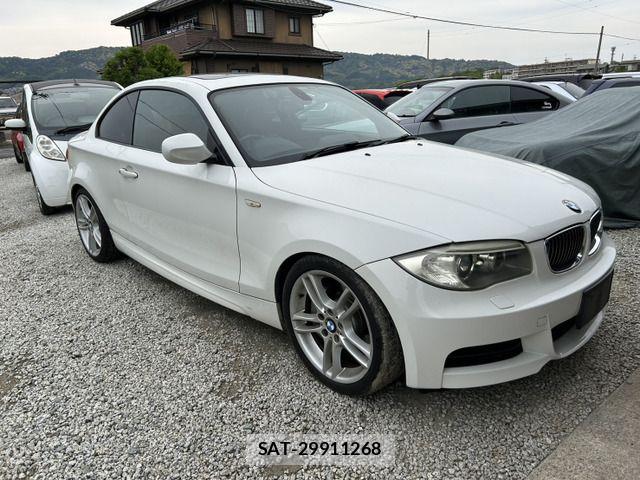 Bmw 1 SERIES 2012-07 8206522-6