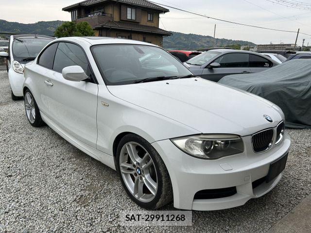 Bmw 1 SERIES 2012-07 8206522-7