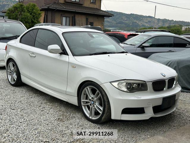 Bmw 1 SERIES 2012-07 8206522-8