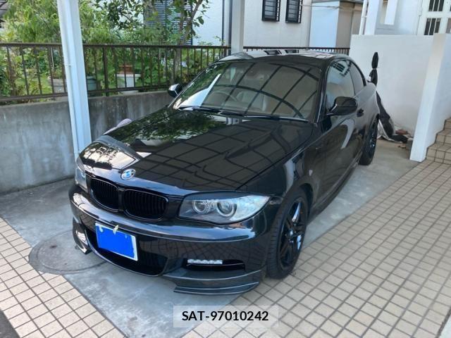 Bmw 1 SERIES 2009-12 8364905-0
