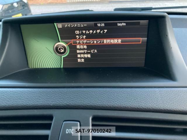 Bmw 1 SERIES 2009-12 8364905-9