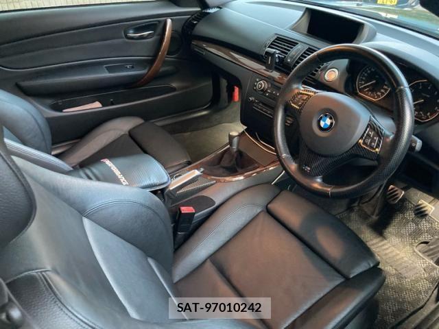 Bmw 1 SERIES 2009-12 8364905-12