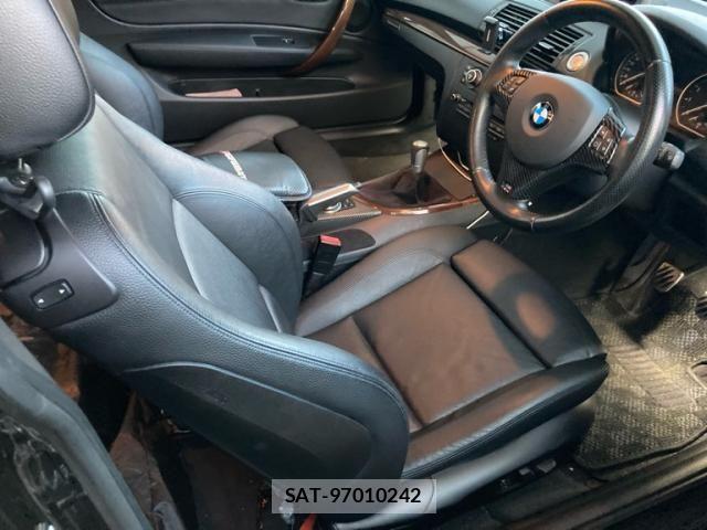 Bmw 1 SERIES 2009-12 8364905-13