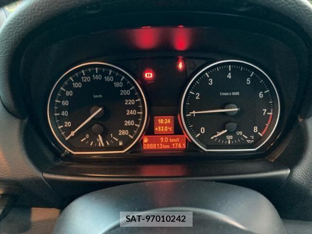 Bmw 1 SERIES 2009-12 8364905-17