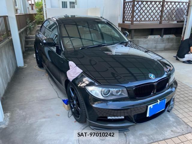 Bmw 1 SERIES 2009-12 8364905-1