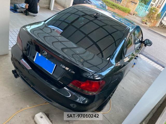 Bmw 1 SERIES 2009-12 8364905-2