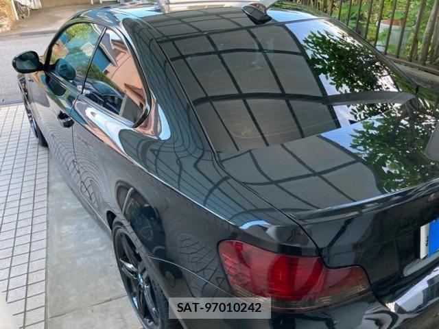 Bmw 1 SERIES 2009-12 8364905-3