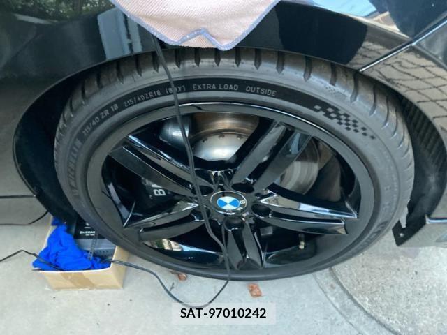 Bmw 1 SERIES 2009-12 8364905-6