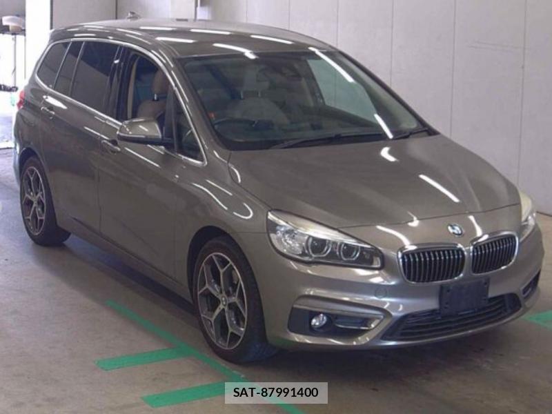sat car