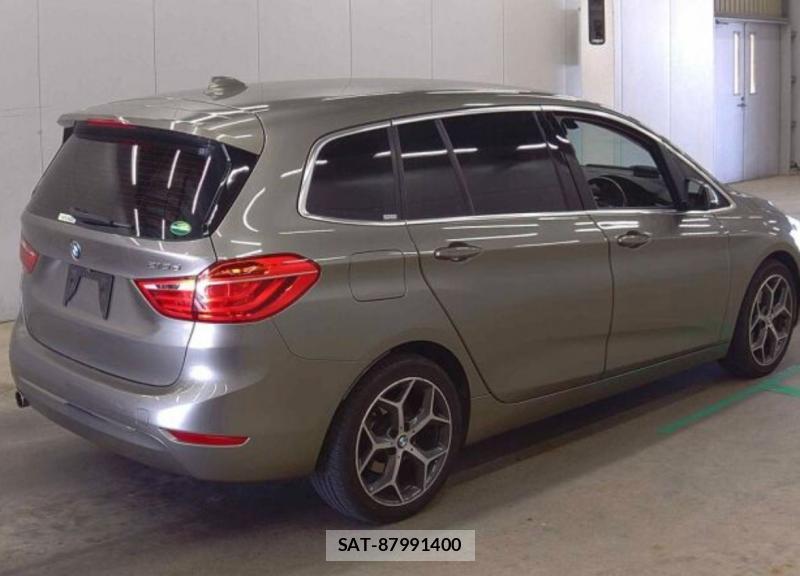 Bmw 2 SERIES 2015-06 7199444-1