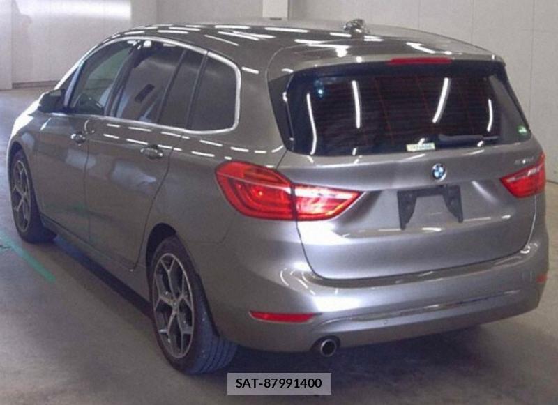 Bmw 2 SERIES 2015-06 7199444-2