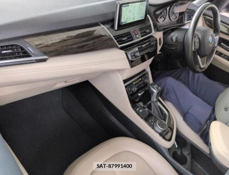 Bmw 2 SERIES 2015-06 7199444-4