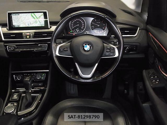 Bmw 2 SERIES 2015-11 512674-9