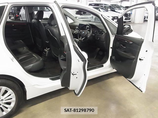 Bmw 2 SERIES 2015-11 512674-10