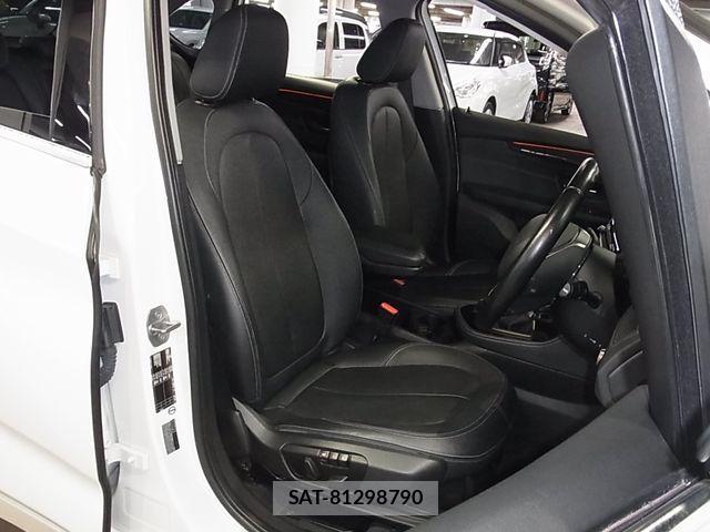 Bmw 2 SERIES 2015-11 512674-11
