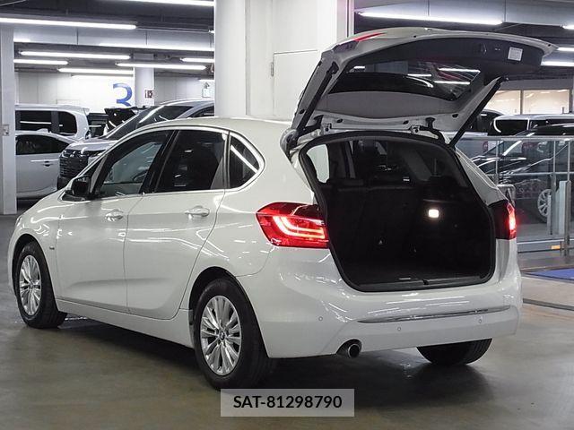 Bmw 2 SERIES 2015-11 512674-15