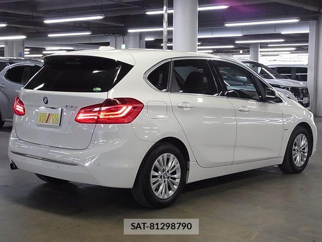 Bmw 2 SERIES 2015-11 512674-1