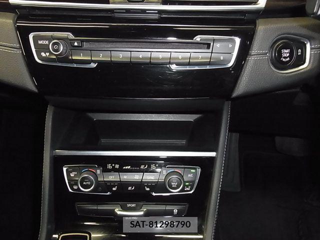 Bmw 2 SERIES 2015-11 512674-21