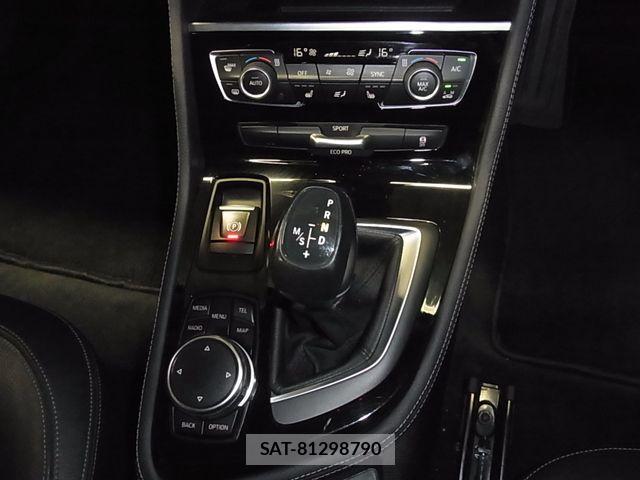 Bmw 2 SERIES 2015-11 512674-23