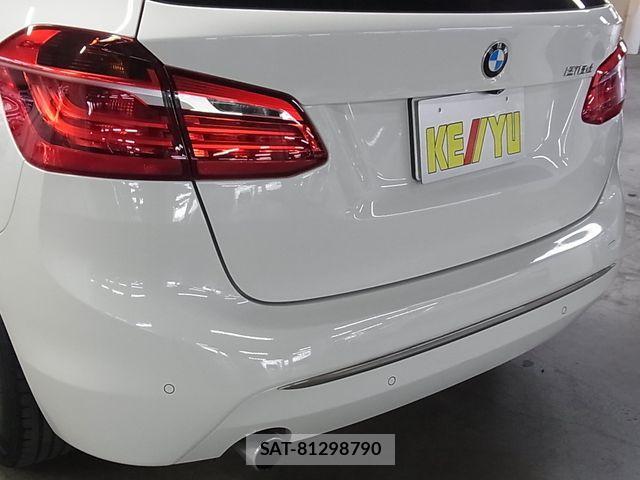 Bmw 2 SERIES 2015-11 512674-28