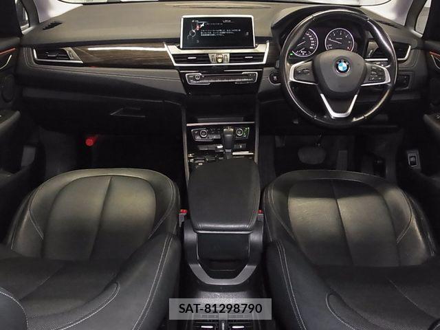 Bmw 2 SERIES 2015-11 512674-2